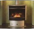 Gas Log Fireplace Elegant the Rinnai Royale Etr Freestanding Gas Log Fire by Abbey