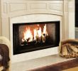 Gas Log Fireplace Insert Fresh Majestic Royalton 42" Wood Burning Fireplace In 2019