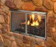 Gas Log Fireplace Kit Awesome Majestic 36 Inch Outdoor Gas Fireplace Villa