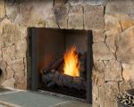 10 Awesome Gas Log Fireplace Kit