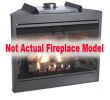 Gas Log Fireplace Repair New Sb5400hb