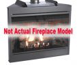Gas Log Fireplace Repair New Sb5400hb