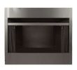 Gas Log Insert for Existing Fireplace Elegant Gas Fireplace Inserts Fireplace Inserts the Home Depot