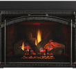 Gas Log Insert for Existing Fireplace Fresh Home Heating Fireplace & Hearth Products