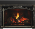 Gas Log Insert for Existing Fireplace Fresh Home Heating Fireplace & Hearth Products