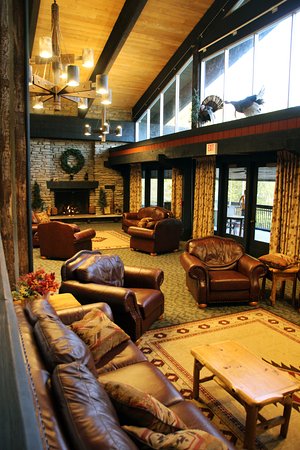 Gas Logs Fireplace Beautiful View Of Seating area and Fireplace with Gas Logs Burning