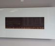 Gas Logs Fireplace Unique Blowout Sale ortech Wall Mount Electric Fireplace Od 100g with Remote Control Illuminated with Led