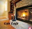 Gas Logs Fireplace Unique It S Chilly East to Install Gas Logs Can Warm Up Your Home