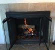 Gas or Wood Fireplace Elegant Real Wood Fireplace Picture Of Hyatt Residence Club Carmel