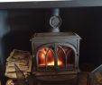 Gas Stove Fireplace Awesome Tranquility Lounge Wood Burner Bild Von Bedruthan Hotel