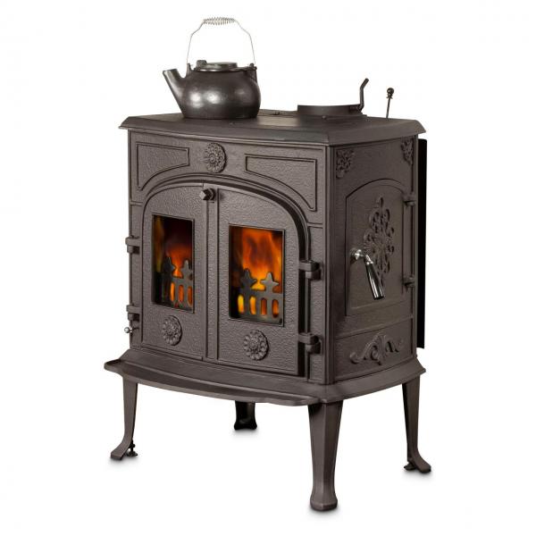 Gas Stove Fireplace Inspirational Kaminofen Globe Fire Et 8 Kw