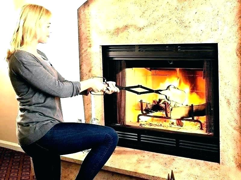 Gas Stove Fireplace Luxury Gas Starter Fireplace