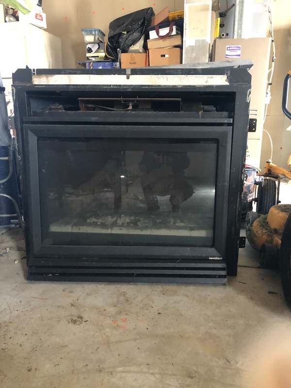 Gas Vented Fireplace New Chimney Vented Gas Fireplace Insert