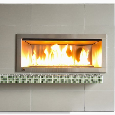Gas Ventless Fireplace Inserts Awesome Elegant Outdoor Gas Fireplace Inserts Ideas