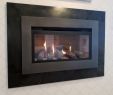 Gas Wall Fireplace Lovely Logflame Hole In the Wall Living Room In 2019