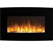 Gas Wall Fireplace Ventless Beautiful Gas Wall Fireplace Amazon