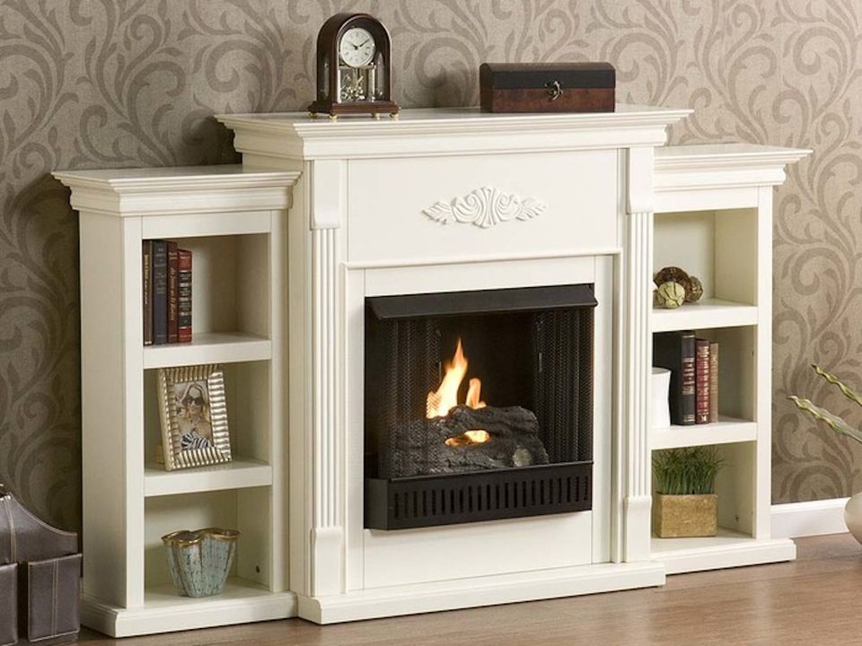 Gas Wall Fireplace Ventless Best Of How to Use Gel Fuel Fireplaces Indoors or Outdoors