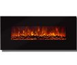 Gas Wall Fireplace Ventless Lovely Gas Wall Fireplace Amazon