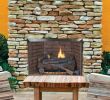 Gas Wall Fireplace Ventless Lovely Outdoor Vent Free Firebox 32" Paneled by Superior Vre4032