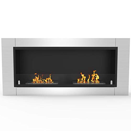 Gas Wall Fireplace Ventless Lovely Wall Mounted Gas Fireplace Amazon