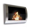 Gas Wall Mount Fireplace Lovely Gas Wall Fireplace Amazon