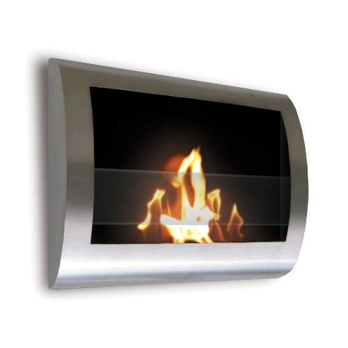 Gas Wall Mount Fireplace Lovely Gas Wall Fireplace Amazon