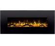 Gas Wall Mount Fireplace New 60 Electric Fireplace Amazon