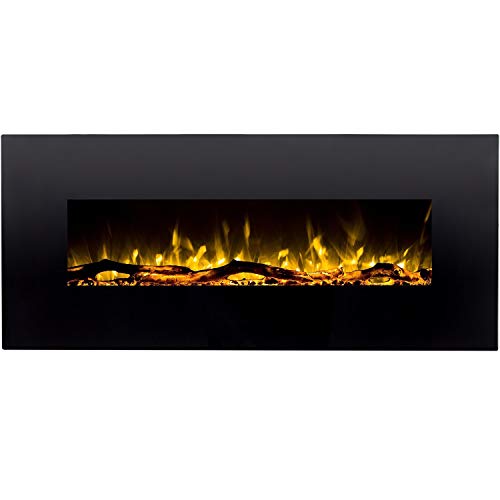 Gas Wall Mount Fireplace New 60 Electric Fireplace Amazon