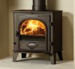 Gas Wood Burning Fireplace Elegant Wood Burning Stoves or Multi Fuel Stoves Stovax & Gazco