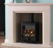 Gaslog Fireplace New Gas Log Gas Log Wood Burning Stove