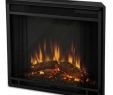 Gel Fireplace Insert Awesome Real Flame Electric Firebox Insert In 2019