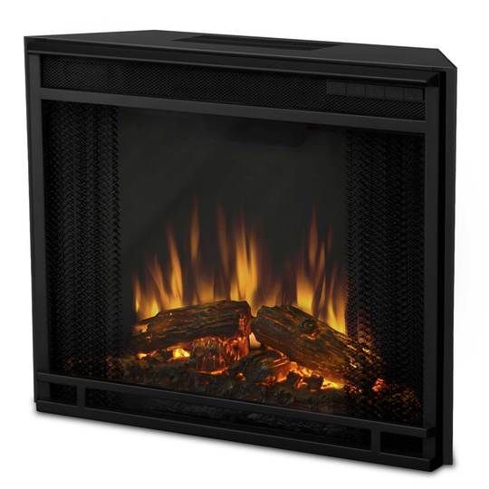 Gel Fireplace Insert Awesome Real Flame Electric Firebox Insert In 2019