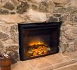Gel Fireplace Insert Fresh 5 Best Electric Fireplaces Reviews Of 2019 Bestadvisor