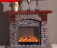 Gel Fireplace Insert Inspirational Fashion and Retro Imitation Stone Led Flame Fireplace with Heating Decoration Function Buy Posite Stone Fireplaces Grey Stone Fireplace Imitation