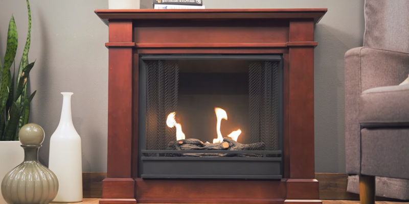 Gel Fireplace Lovely 5 Best Gel Fireplaces Reviews Of 2019 Bestadvisor