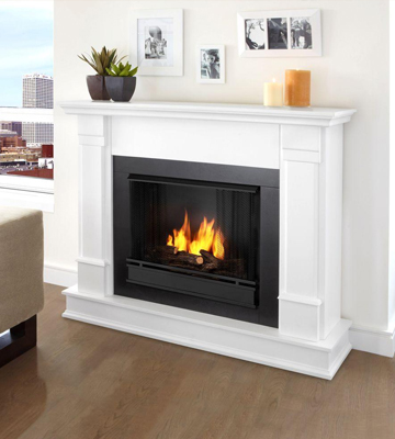 Gel Fireplace Luxury 5 Best Gel Fireplaces Reviews Of 2019 Bestadvisor