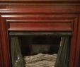 Gel Fireplace Luxury ashley Real Gel Flame Fireplace $250 00 Firm 200