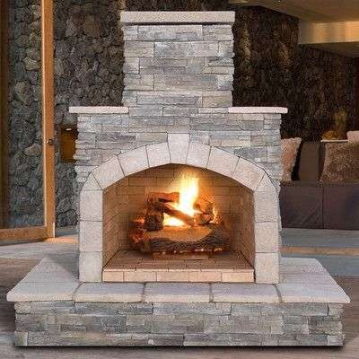 Glass Fireplace Covers Lovely Inspirational Fireplace Outdoors You Might Like