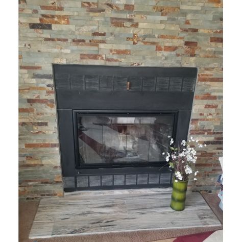 Glass Fireplace Doors New Pinterest Philippines