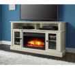 Glass Fireplace Tv Stand Elegant White Electric Fireplace Tv Stand