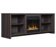 Glass Fireplace Tv Stand Inspirational Amazon Luxei Sturdy Reliable Multi Functional Eco