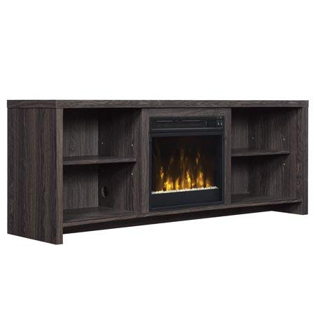 Glass Fireplace Tv Stand Inspirational Amazon Luxei Sturdy Reliable Multi Functional Eco