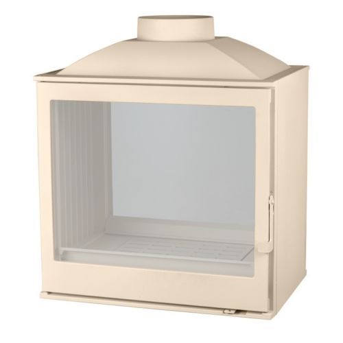 Double Sided insert stove wood burning Liseo L5 glass doors 0d0ef918ddf3f8add8bae62e3b b