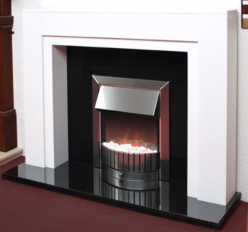 White fire surrounds White fireplace surrounds 0d e987c92aaca0ac8da5fa6b770