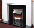 Granite Fireplace Surround Lovely White Fire Surrounds White Fireplace Surrounds