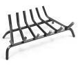 Grate for Fireplace Beautiful 19" Oxford Zero Clearance Fireplace Grate 1 2" Steel