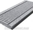 Grate for Fireplace Lovely Granite G603 Drain Grate 610x250x30 Mm Prof 0d