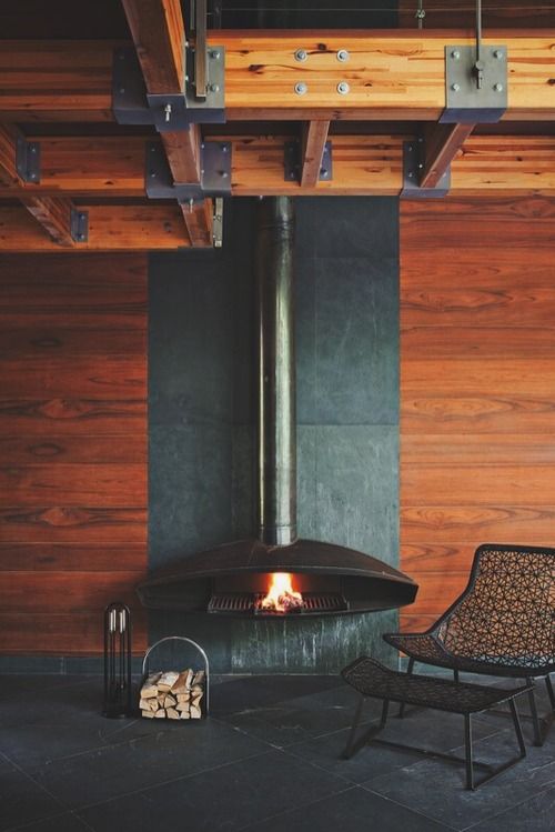 Mid century fireplace Ron anna f0180d00f b6e8b17c53ae52c0