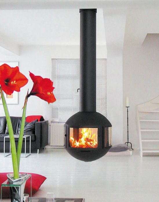 Gyrofocus Fireplace Lovely Cfd Offers Several Suspended and Hanging Fireplaces for Both