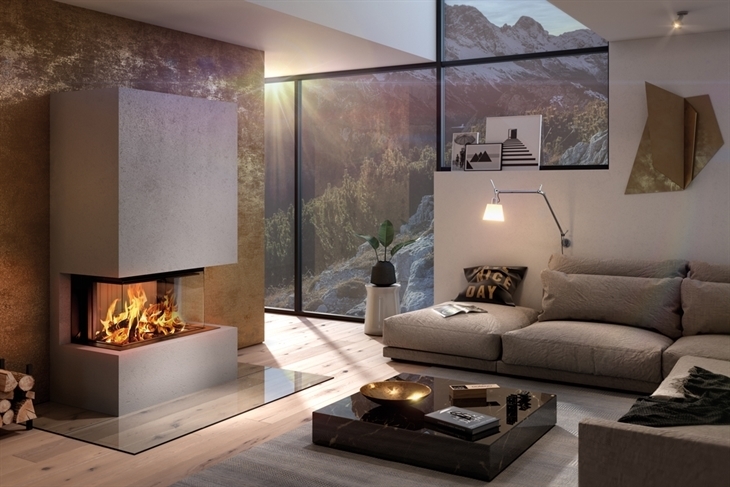 Gyrofocus Fireplace Lovely the London Fireplaces